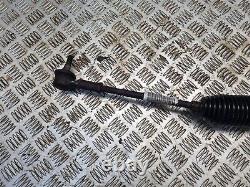 Peugeot Expert Hydraulic Power Steering Rack 1400931680 Mk2 2007 2016