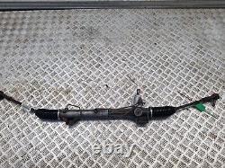 Peugeot Expert Hydraulic Power Steering Rack 1400931680 Mk2 2007 2016