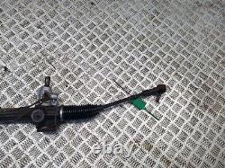 Peugeot Expert Hydraulic Power Steering Rack 1400931680 Mk2 2007 2016