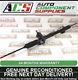 Peugeot Expert Power Steering Rack 2007 To 2015 Genuine Reconditioned