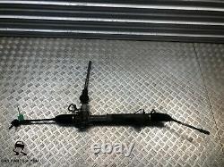 Peugeot Expert Scudo Dispatch Mk2 07 16 Hydraulic Power Steering Rack