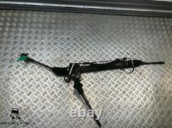 Peugeot Expert Scudo Dispatch Mk2 07 16 Hydraulic Power Steering Rack