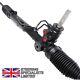Peugeot Partner 1.6 Hdi 2008 To 2017 Power Steering Rack (exchange Unit)