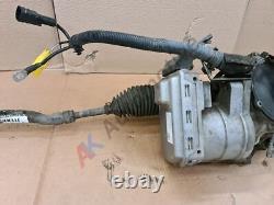 Peugeot Partner Combo Citroen Berlingo MK3 K9 Electric Power Steering Rack