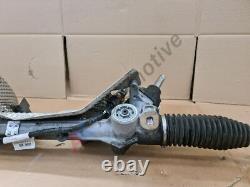 Peugeot Partner Combo Citroen Berlingo MK3 K9 Electric Power Steering Rack