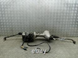 Peugeot Rifter Power Steering Rack Mk1 K9 2018-2026 680001833800