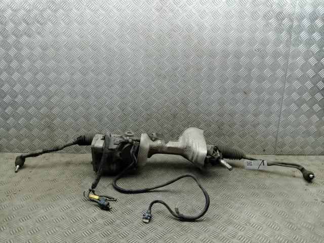 Peugeot Rifter Power Steering Rack Mk1 K9 2018-2026 680001833800