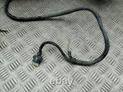 Peugeot Rifter Power Steering Rack Mk1 K9 2018-2026 680001833800