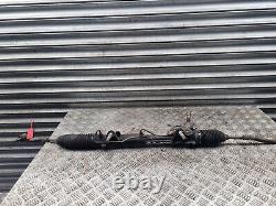 Peugoet 508 Power Steering Rack Hydraulic 9686556680 1.6 Hdi Mk1 2010 2015