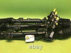 Porsche 924S 944 968 Lenkgetriebe Lenkung Servo power steering rack RHD NEU AT