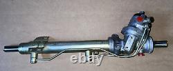 Porsche 924S 944 968 Power Steering Rack 945347011