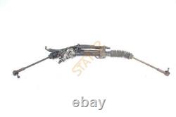 Porsche 924 944 Power Steering Rack and Track Rod Ends 94534701120