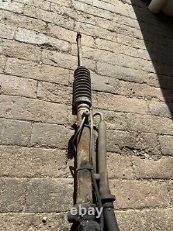 Porsche 924 S Power Steering Rack. 944 Power Steering Rack 94534701120