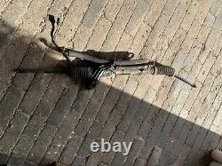 Porsche 924 S Power Steering Rack. 944 Power Steering Rack 94534701120