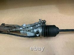 Porsche 944 Steering Rack 944 Power Steering Rack C944 Ejj