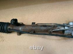 Porsche 944 Steering Rack 944 Power Steering Rack C944 Ejj