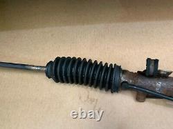 Porsche 944 Steering Rack 944 Power Steering Rack C944 Ejj