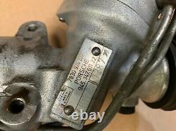 Porsche 944 Steering Rack 944 Power Steering Rack C944 Ejj