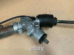 Porsche 944 Steering Rack 944 Power Steering Rack C944 Ejj