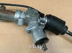 Porsche 944 Steering Rack 944 Power Steering Rack C944 Ejj