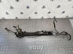 Porsche Cayenne 955 4.8 V8 Power Steering Rack 7l5422055ab