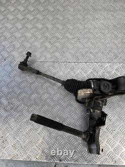 Porsche Cayenne 955 4.8 V8 Power Steering Rack 7l5422055ab