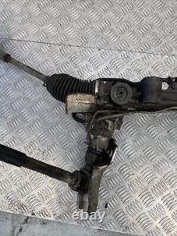 Porsche Cayenne 955 4.8 V8 Power Steering Rack 7l5422055ab