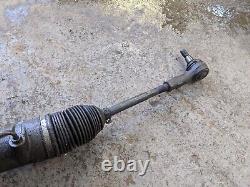 Porsche Cayenne S 4.5 V8 Power Steering Rack 7l5422055