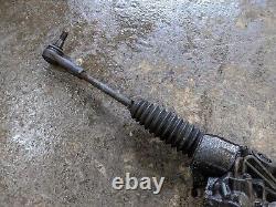 Porsche Cayenne S 4.5 V8 Power Steering Rack 7l5422055