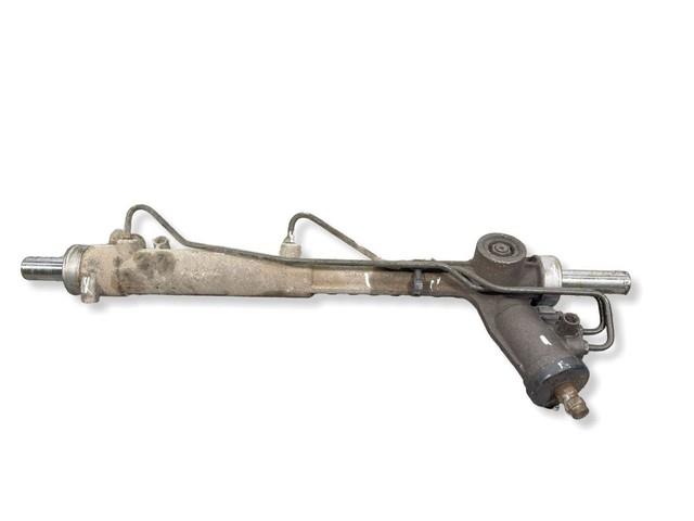 Porsche Cayman 987 2007 Power Steering Rack Assembly Right Front 99734701204
