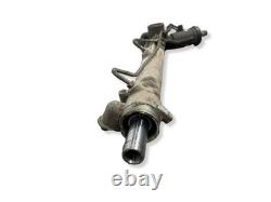 Porsche Cayman 987 2007 Power Steering Rack Assembly Right Front 99734701204 Porsche Cayman 987 2007 Power Steering Rack Assembly Right Front 99734701204