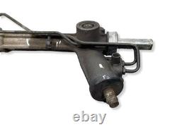 Porsche Cayman 987 2007 Power Steering Rack Assembly Right Front 99734701204