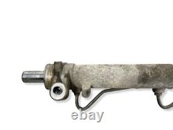 Porsche Cayman 987 2007 Power Steering Rack Assembly Right Front 99734701204