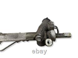 Porsche Cayman 987 2007 Power Steering Rack Assembly Right Front 99734701204