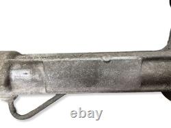 Porsche Cayman 987 2007 Power Steering Rack Assembly Right Front 99734701204