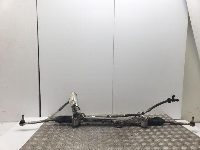 Porsche Panamera 970 4.8 Petrol Power Steering Rack 97034700605 2011