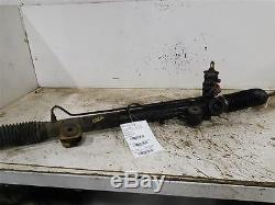 Power Steering Gear/Rack And Pinion 2004 F150new Sku#1850447