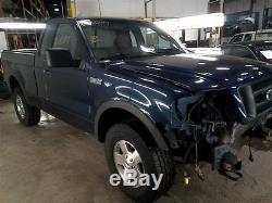 Power Steering Gear/Rack And Pinion 2004 F150new Sku#1850447