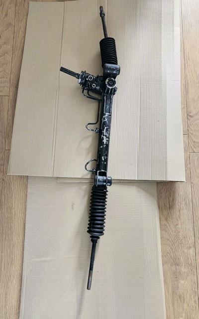 Power Steering Gear Rack Fits Opel Astra Astra H Classic Zafira Vauxhall