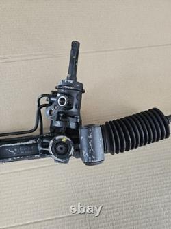 Power Steering Gear rack Fits Opel Astra Astra H Classic Zafira Vauxhall Power Steering Gear rack Fits Opel Astra Astra H Classic Zafira Vauxhall