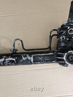 Power Steering Gear rack Fits Opel Astra Astra H Classic Zafira Vauxhall Power Steering Gear rack Fits Opel Astra Astra H Classic Zafira Vauxhall