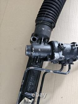 Power Steering Gear rack Fits Opel Astra Astra H Classic Zafira Vauxhall Power Steering Gear rack Fits Opel Astra Astra H Classic Zafira Vauxhall