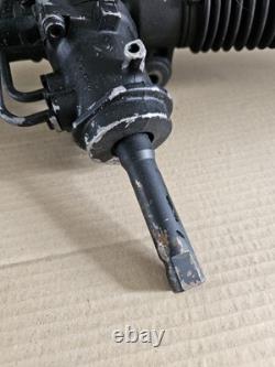 Power Steering Gear rack Fits Opel Astra Astra H Classic Zafira Vauxhall Power Steering Gear rack Fits Opel Astra Astra H Classic Zafira Vauxhall
