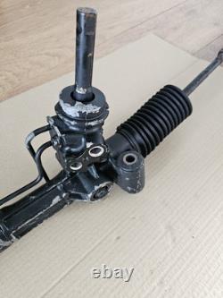Power Steering Gear rack Fits Opel Astra Astra H Classic Zafira Vauxhall Power Steering Gear rack Fits Opel Astra Astra H Classic Zafira Vauxhall