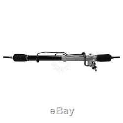 Power Steering Hydraulic Rack & Pinion Assembly for Toyota Tundra Sequoia New