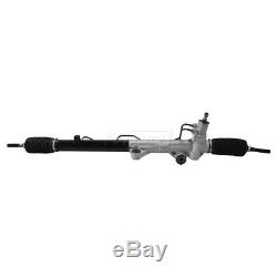 Power Steering Hydraulic Rack & Pinion Assembly for Toyota Tundra Sequoia New