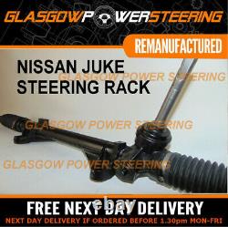 Power Steering Nissan Juke 2011,2012,2013,2014,2015 Steering Rack