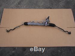Power Steering Quick Rack For BMW E46 3 Series 6755067 Purple Tag (E30 Fit)