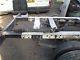 Power Steering Rack. 2000 Toyota Landcruiser Amazon 4.2td