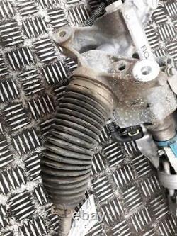 Power Steering Rack 2014 Bmw 3 Series F30 2012 To 2018 2993 & Warranty 11671741